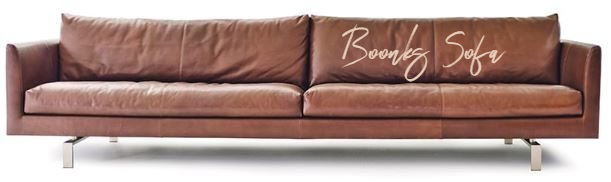 Boonks Sofa